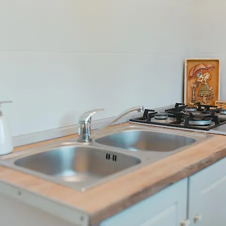 Apartamentul Cu Tei Apartment Sibiu