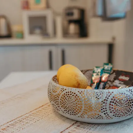 Apartamentul Cu Tei Apartment