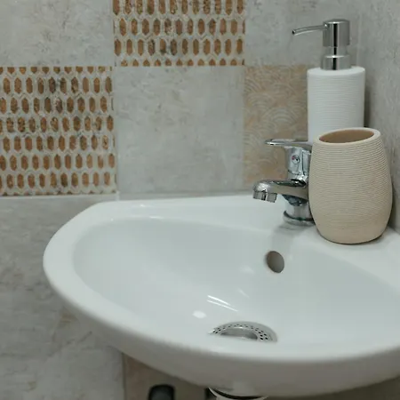 Apartamentul Cu Tei Sibiu