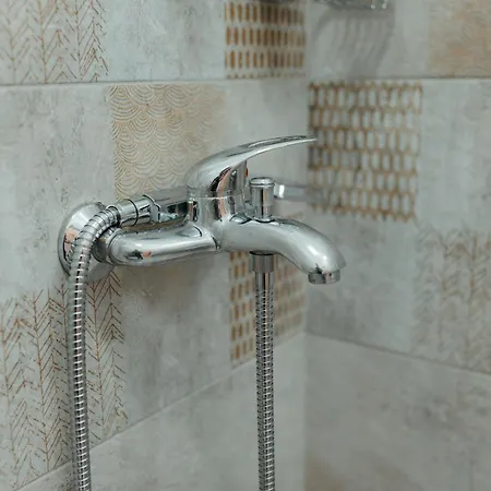 Apartamentul Cu Tei