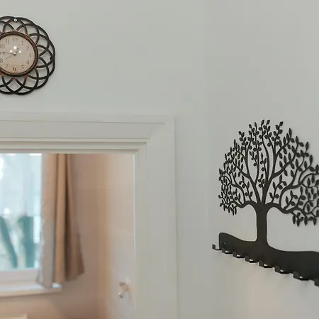 Apartamentul Cu Tei Apartment