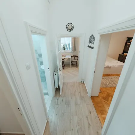 Apartamentul Cu Tei Apartment Sibiu